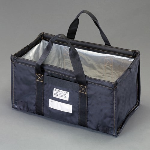エスコ EA981WN-144 630x350x350mm 足場手摺用荷揚バッグ 1個 （ご注文単位1個）【直送品】