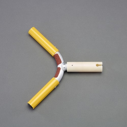 エスコ EA650BX-10 伐採用さすまた 1個 （ご注文単位1個）【直送品】