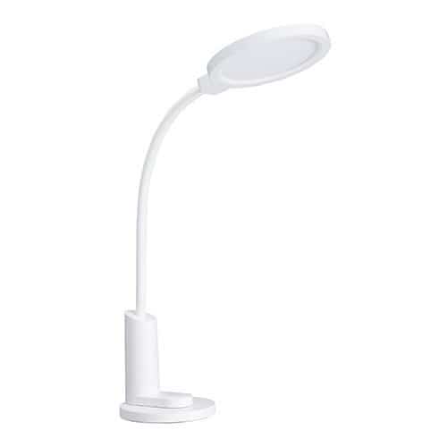 エスコ EA758XL-47 DC5V(USB) デスクスタンドLED 1個 （ご注文単位1個）【直送品】