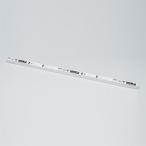 エスコ EA758XA-202 AC100V/40形蛍光灯(ラピッドスタート/昼光色/10本 1箱 (ご注文単位1箱)【直送品】