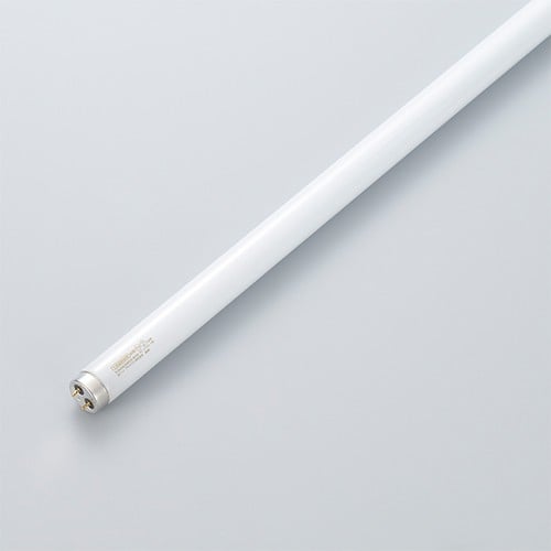 エスコ EA758XA-203 AC100V/40形蛍光灯(ラピッドスタート/昼白色/10本 1箱 （ご注文単位1箱）【直送品】