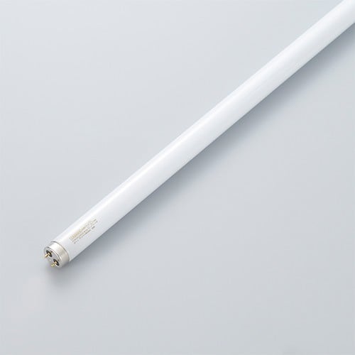 エスコ EA758XA-204 AC100V/40形蛍光灯(ラピッドスタート/昼光色/10本 1箱 （ご注文単位1箱）【直送品】