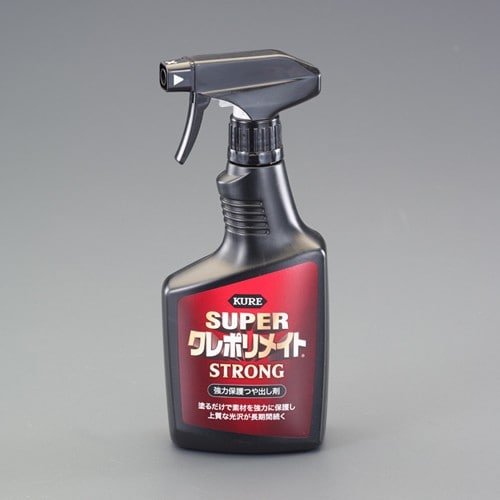 エスコ EA920AS-4 400ml ポリメイト(高分子ポリマー/耐水) 1本 （ご注文単位1本）【直送品】