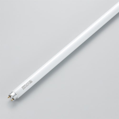 エスコ EA758XA-212 AC100V/32形 Hf蛍光灯(昼光色/10本) 1箱 （ご注文単位1箱）【直送品】