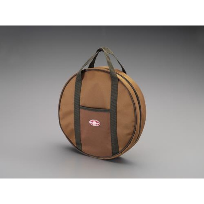 エスコ EA925MG-26A φ355mmブースターケーブルバッグ 1個（ご注文単位1個）【直送品】