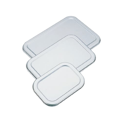 エスコ EA508SK-26F [EA508SK-26用] ふた(アルミ製) 1個 （ご注文単位1個）【直送品】