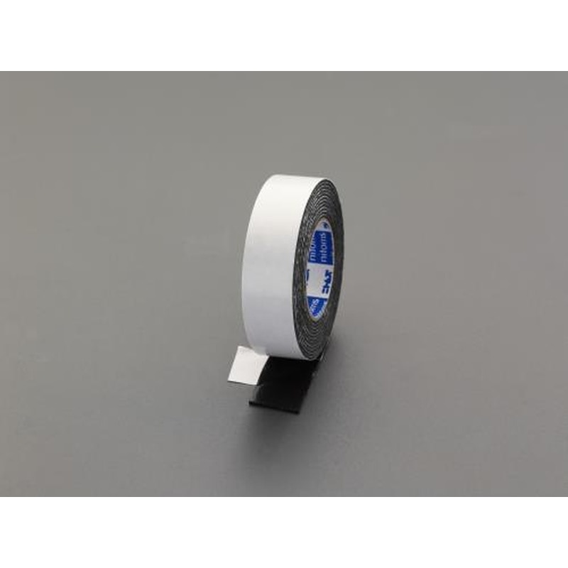 エスコ EA944MF-69A 15mmx1.5m両面テープ・強力(自動車内装用) 1個（ご注文単位1個）【直送品】