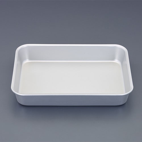 エスコ EA508SK-12 337x257x 58mm パーツトレー(アルミ製) 1個 （ご注文単位1個）【直送品】