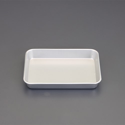 エスコ EA508SK-8 373x309x 43mm パーツトレー(アルミ製) 1個 （ご注文単位1個）【直送品】