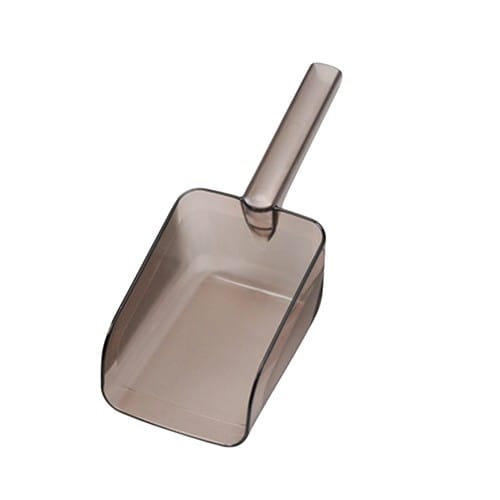 エスコ EA991X-162 315x170x120mm 万能スコップ(ポリカーボネイト) 1個 （ご注文単位1個）【直送品】