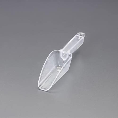 エスコ EA991X-151 127x 61x247mm アイススコップ(ポリカーボネイト) 1個 （ご注文単位1個）【直送品】