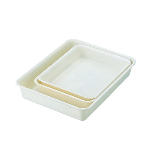 エスコ EA508SL-9 583x423x117mm 深型パーツトレー(FRP製) 1個 （ご注文単位1個）【直送品】