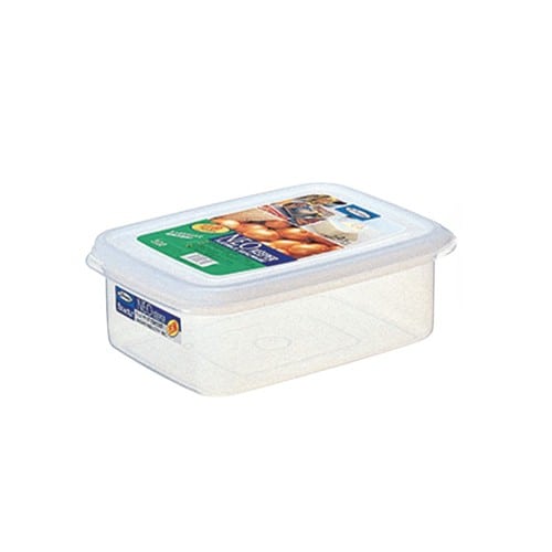 エスコ EA508TB-21 190x260x 89mm/ 3.0L PPパック(抗菌) 1個 （ご注文単位1個）【直送品】