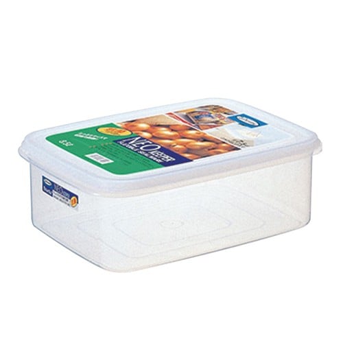 エスコ EA508TB-23 268x362x120mm/ 8.5L PPパック(抗菌) 1個 （ご注文単位1個）【直送品】