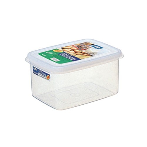 エスコ EA508TB-31 190x260x129mm/ 4.3L PPパック(抗菌/深型 1個 （ご注文単位1個）【直送品】