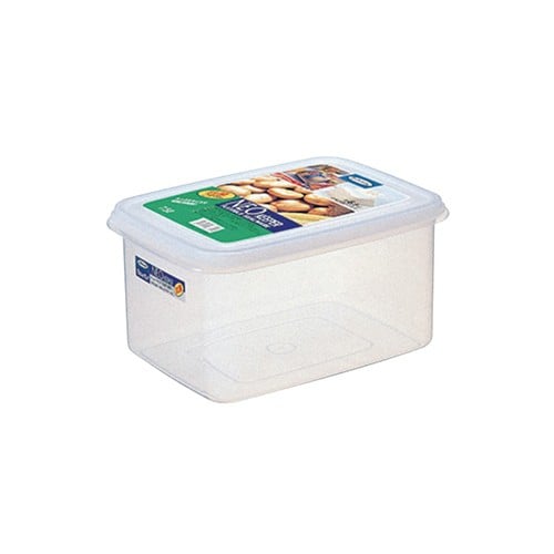 エスコ EA508TB-32 227x306x149mm/ 7.5L PPパック(抗菌/深型 1個 （ご注文単位1個）【直送品】