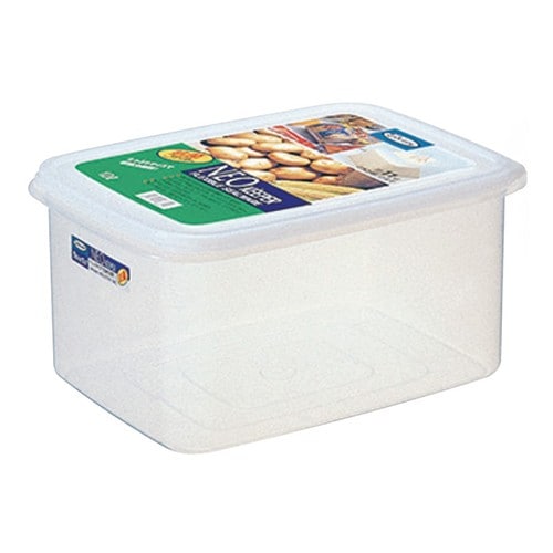 エスコ EA508TB-33 268x362x176mm/12.7L PPパック(抗菌/深型 1個 （ご注文単位1個）【直送品】