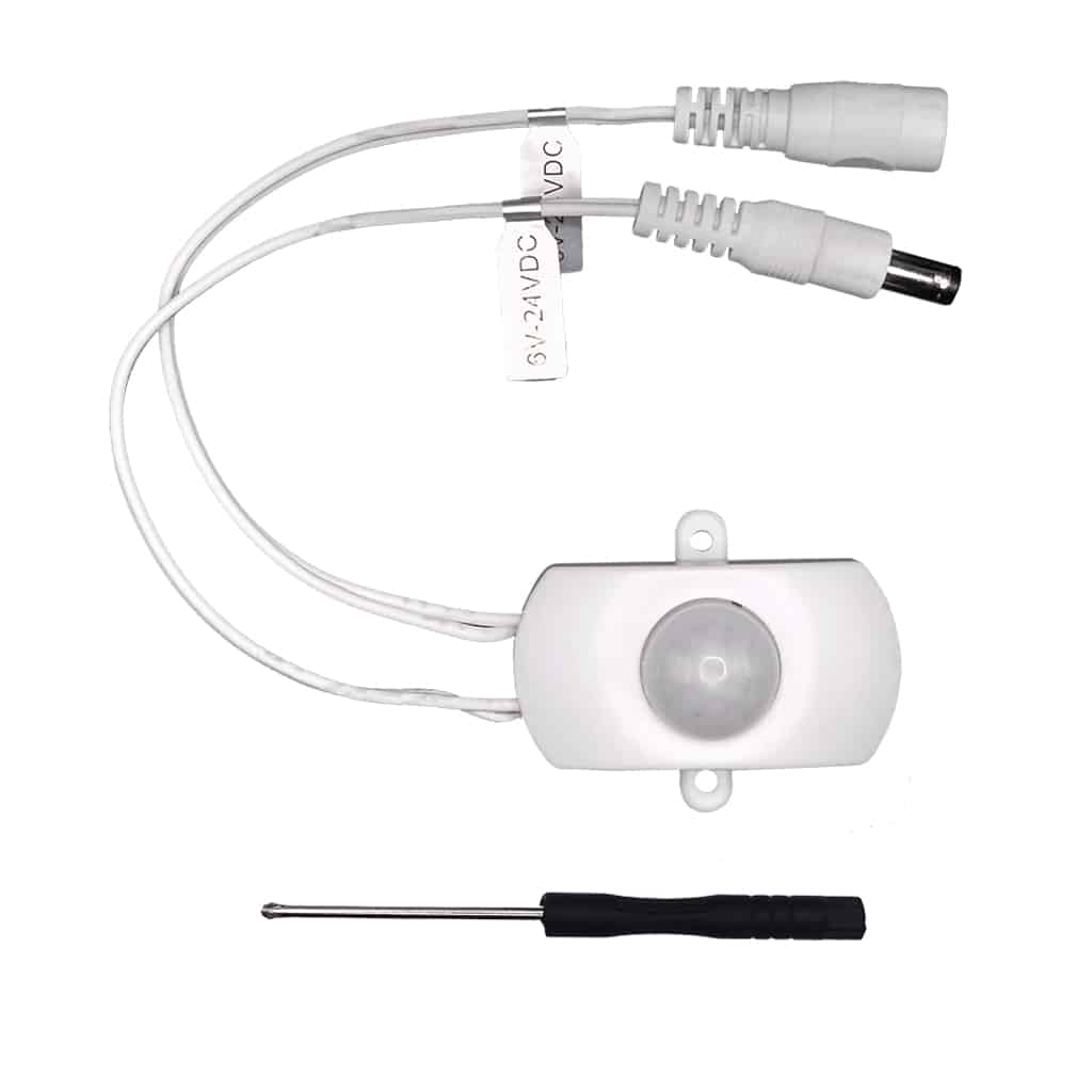 エスコ EA864CB-280 AC100V/70W LEDセンサーライト(マグネット付) 1セット (ご注文単位1セット)【直送品】