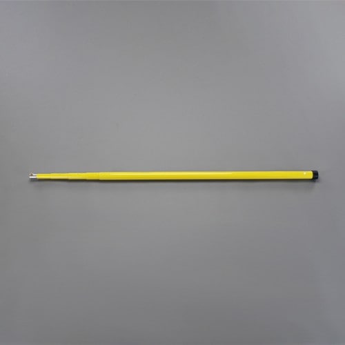 エスコ EA650BX-103A 1.5-3.7m 絶縁操作棒(3段) 1本 （ご注文単位1本）【直送品】