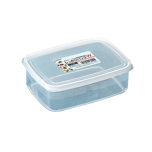 エスコ EA508TB-42 139x193x 64mm/ 1.3L PPパック(目盛付) 1個 （ご注文単位1個）【直送品】