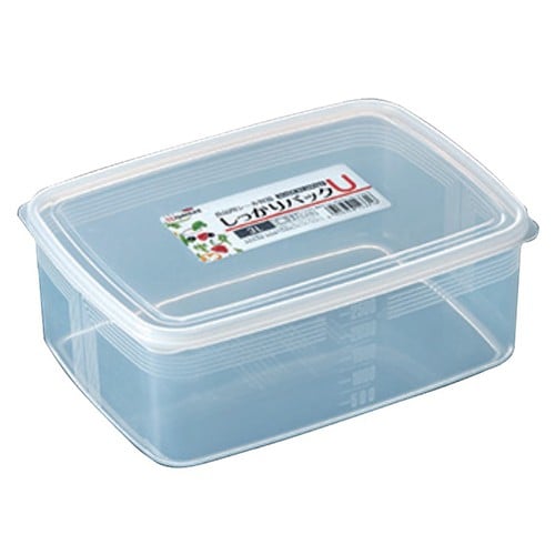 エスコ EA508TB-44 176x239x 91mm/ 3.0L PPパック(目盛付) 1個 （ご注文単位1個）【直送品】