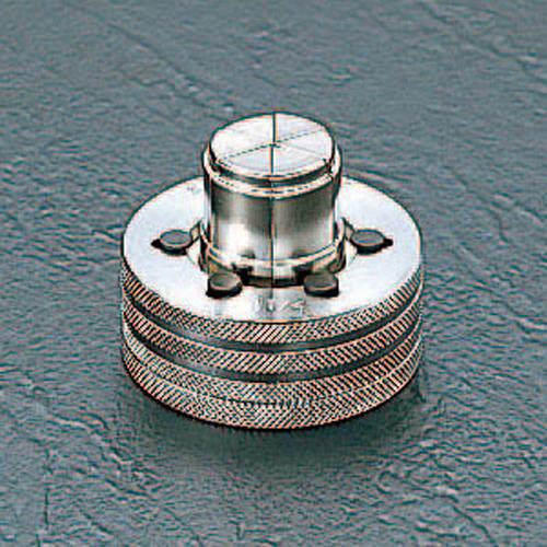 エスコ EA208-3HB 3/8 エキスパンダーヘッド 1個 （ご注文単位1個）【直送品】