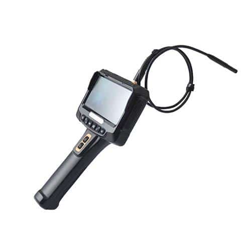 エスコ EA750FV-73 φ9.2mmx 3m ハンディースコープ(360度回転式) 1台 （ご注文単位1台）【直送品】