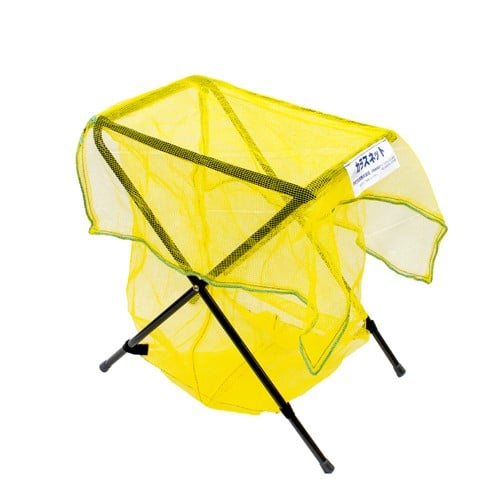 エスコ EA952AD-1 450x540mm カラスよけネット(折畳式) 1枚 （ご注文単位1枚）【直送品】