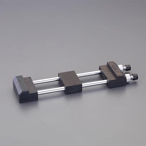 エスコ EA522G-320 286x70x30mm 砥石台(センター付) 1個 （ご注文単位1個）【直送品】