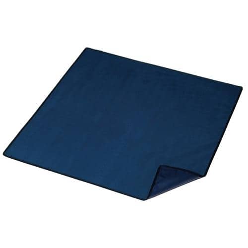 エスコ EA997RB-710 900x900mm 半田ごて用マット 1枚 (ご注文単位1枚)【直送品】