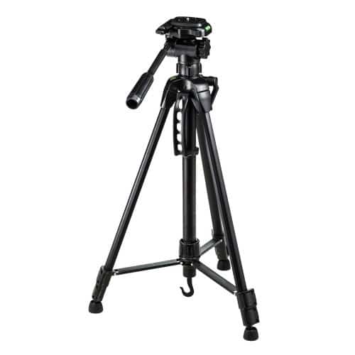 エスコ EA759EX-166A 580-1530mm カメラ三脚 1個 （ご注文単位1個）【直送品】