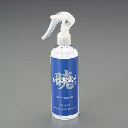 エスコ EA922AF-21 300ml スケール除去剤(ミネラル融解) 1本 (ご注文単位1本)【直送品】