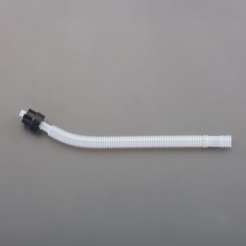 エスコ EA472AC-41 280mm ロータンク手洗管ホース 1個 （ご注文単位1個）【直送品】