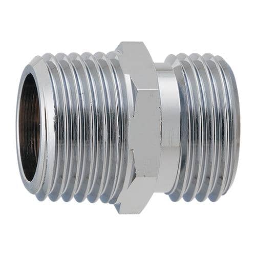 エスコ EA432L-64A G3/4xR1/2フレキパイプ用異径ニップル 1個 （ご注文単位1個）【直送品】