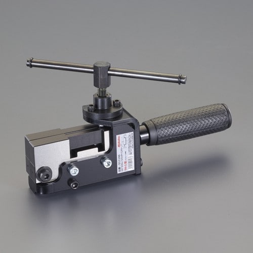 エスコ EA940DG-120B [TH-1用] DINレールカッター(電動/手動切替式) 1台 （ご注文単位1台）【直送品】