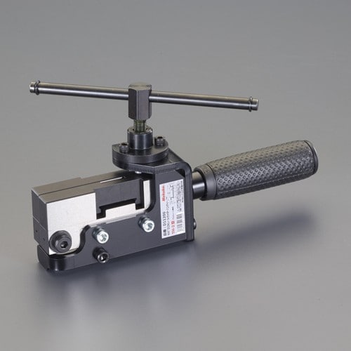 エスコ EA940DG-130B [TH-2用] DINレールカッター(電動/手動切替式) 1台 （ご注文単位1台）【直送品】