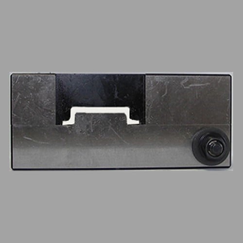 エスコ EA940DG-161B [EA940DG-120B､160A用] 替刃 1セット （ご注文単位1セット）【直送品】