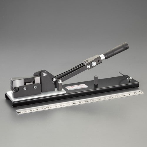 エスコ EA940DG-170A [TH-2タイプ用] DINレールカッター 1台 （ご注文単位1台）【直送品】