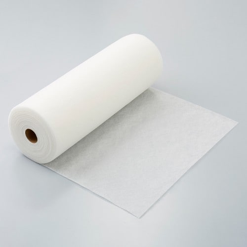 エスコ EA997PR-55 700mmx30m エアコンフィルター(空調用/難燃) 1本 （ご注文単位1本）【直送品】