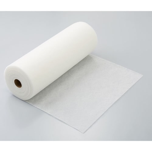 エスコ EA997PR-58 1000mmx30m エアコンフィルター(空調用/難燃) 1巻 （ご注文単位1巻）【直送品】