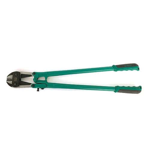 エスコ EA682HA-750A 750mm ボルトカッター 1本 （ご注文単位1本）【直送品】