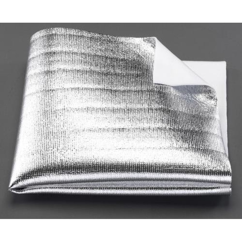 エスコ EA915CE-40 1.0x1.5m保温シート(2枚) 1個(ご注文単位1個)【直送品】