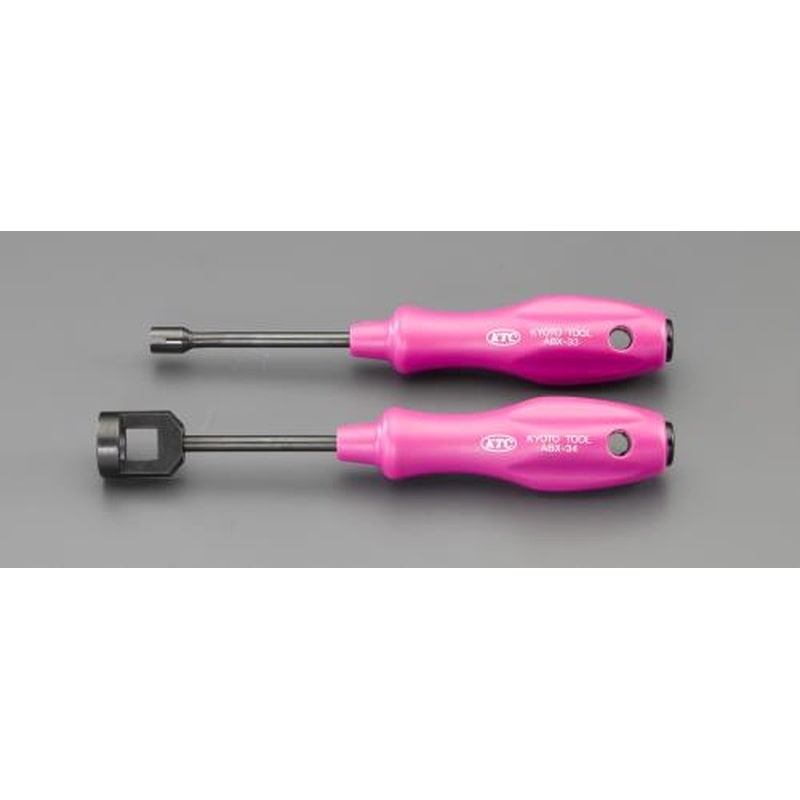 エスコ EA604FP シューホールドスプリングツールセット 1個（ご注文単位1個）【直送品】