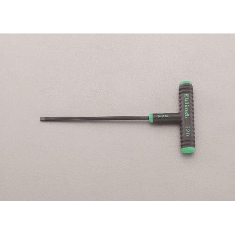 エスコ EA573BP-40 T40x150mm［Torx]T型レンチ 1個（ご注文単位1個）【直送品】