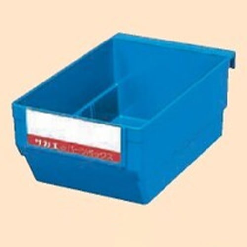 エスコ EA957AF-2 960x560x1300mm パーツトレーラック(片面/48個) 1台 （ご注文単位1台）【直送品】