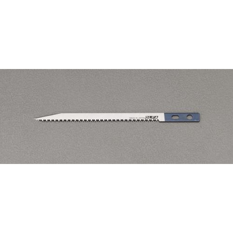 エスコ EA599CC-1 95mm引き廻し鋸替刃(EA599CC用) 1個（ご注文単位1個）【直送品】