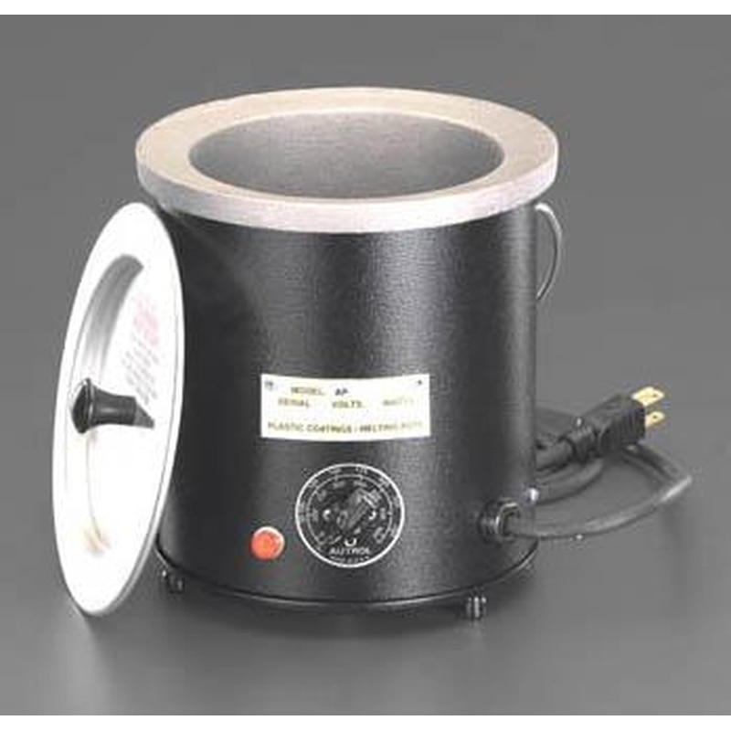 エスコ EA305S 1.9Lメルティングポット 1個(ご注文単位1個)【直送品】