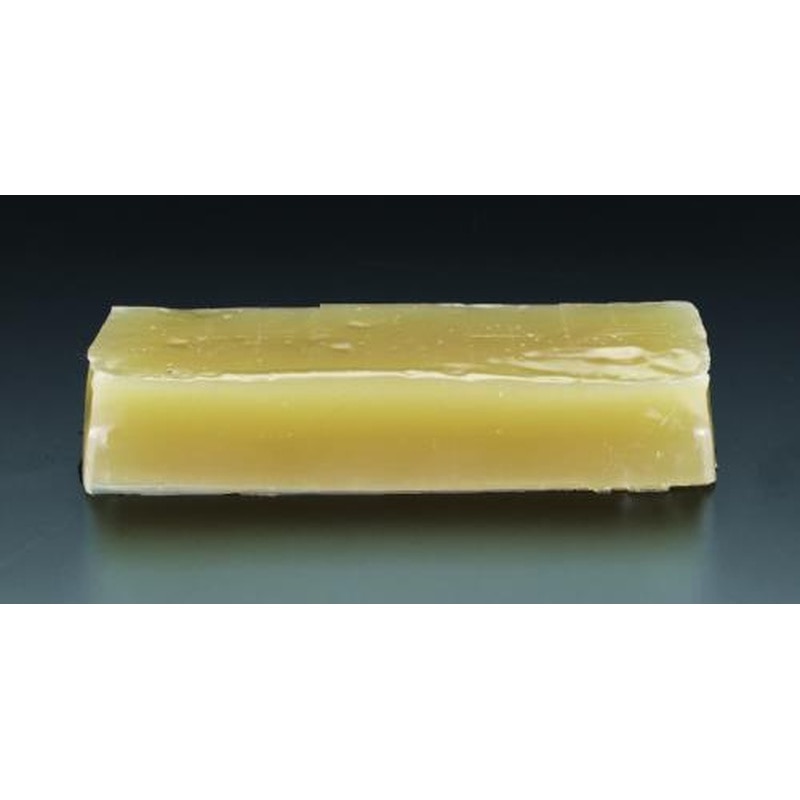 エスコ EA305S-1 2.25kgホットメルトコーティング(琥珀) 1個（ご注文単位1個）【直送品】