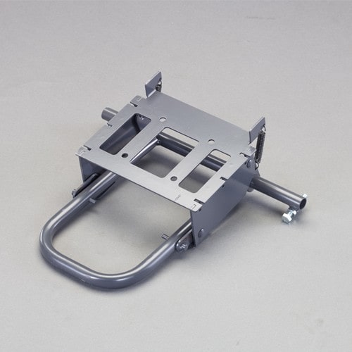 エスコ EA520BS-22 [EA520BS-21用]フットブレーキ 1個 （ご注文単位1個）【直送品】