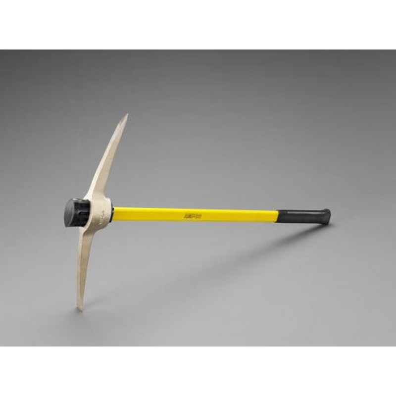 エスコ EA642KV-105 3.2kg/915㎜ピック(ノンスパーキング) 1個（ご注文単位1個）【直送品】